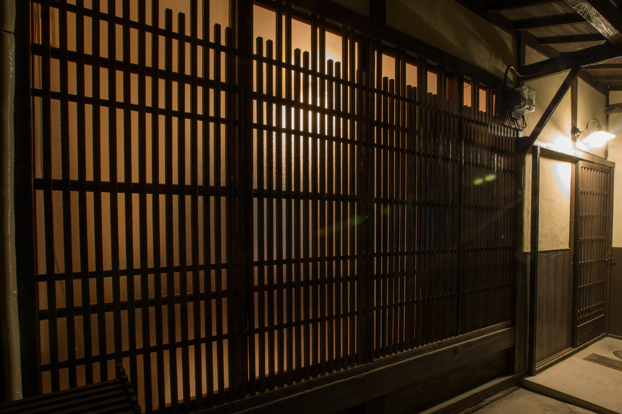 Kyoto Fushimi Ohana Muko المظهر الخارجي الصورة