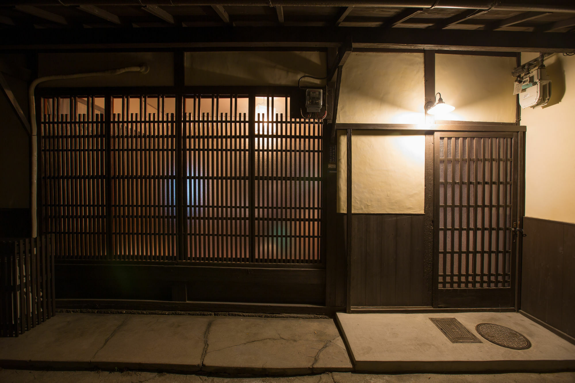 Kyoto Fushimi Ohana Muko المظهر الخارجي الصورة